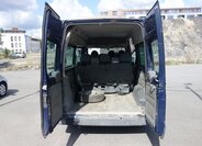 Ford Transit 22