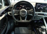 Audi S5 Ostatní 3,0 l 251 kw