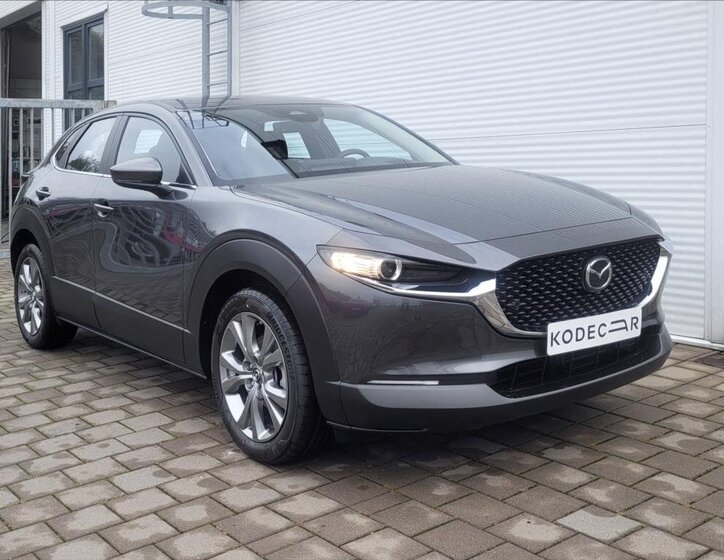 Mazda CX-30 SUV 2,5 l 103 kw