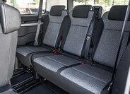 Citroën SpaceTourer Ostatní 2,2 l 110 kw