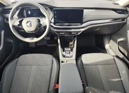 Škoda Octavia Kombi 1,5 l 110 kw