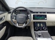 Land Rover Range Rover Velar SUV / Terénní 2,0 l 184 kw
