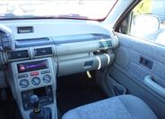 Land Rover Freelander 19