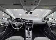 Volkswagen Golf Kombi 1,5 l 110 kw