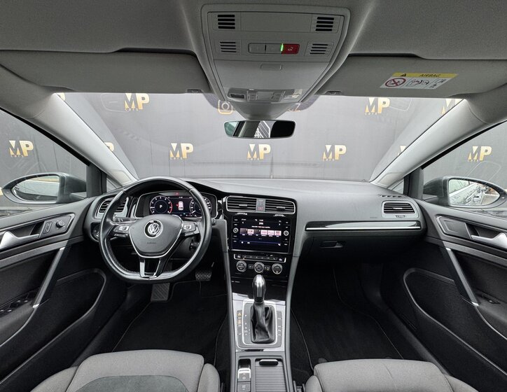 Volkswagen Golf Kombi 1,5 l 110 kw