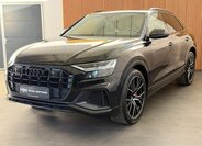 Audi SQ8 2