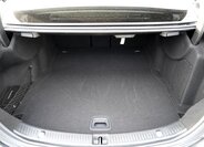 Mercedes-Benz Třídy E Sedan 2,0 l 145 kw