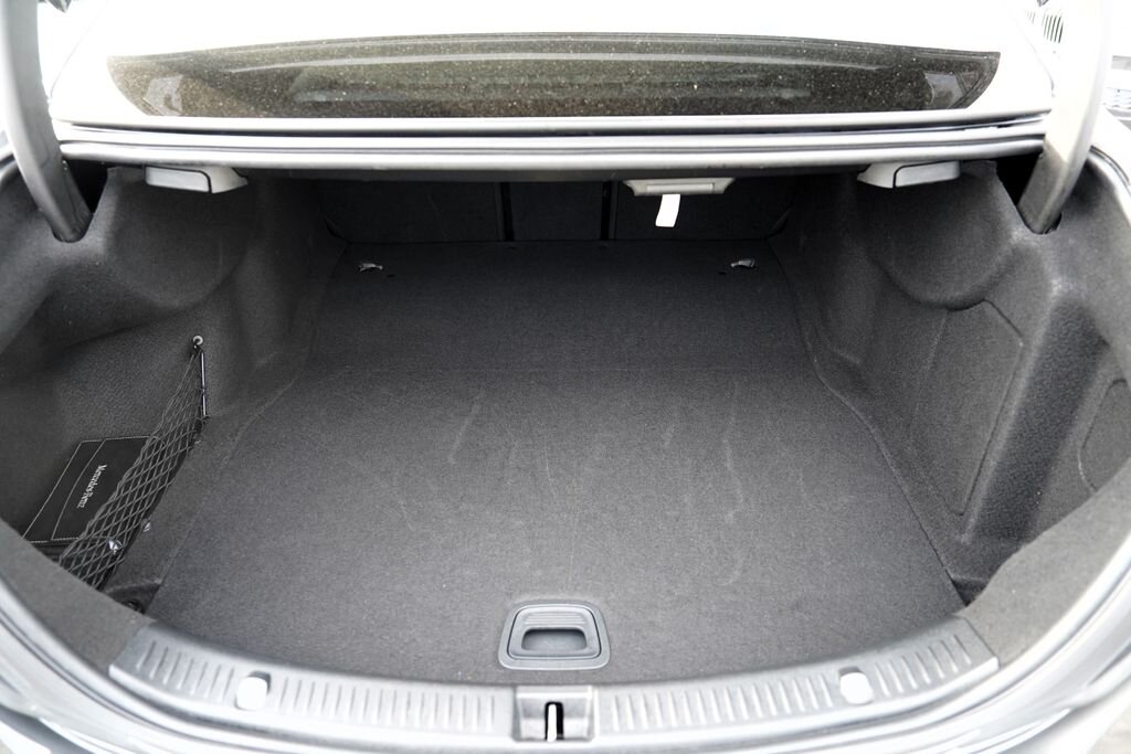 Mercedes-Benz Třídy E Sedan 2,0 l 145 kw