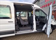 Ford Transit 15