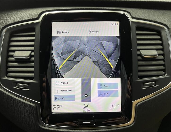 Volvo XC90 15