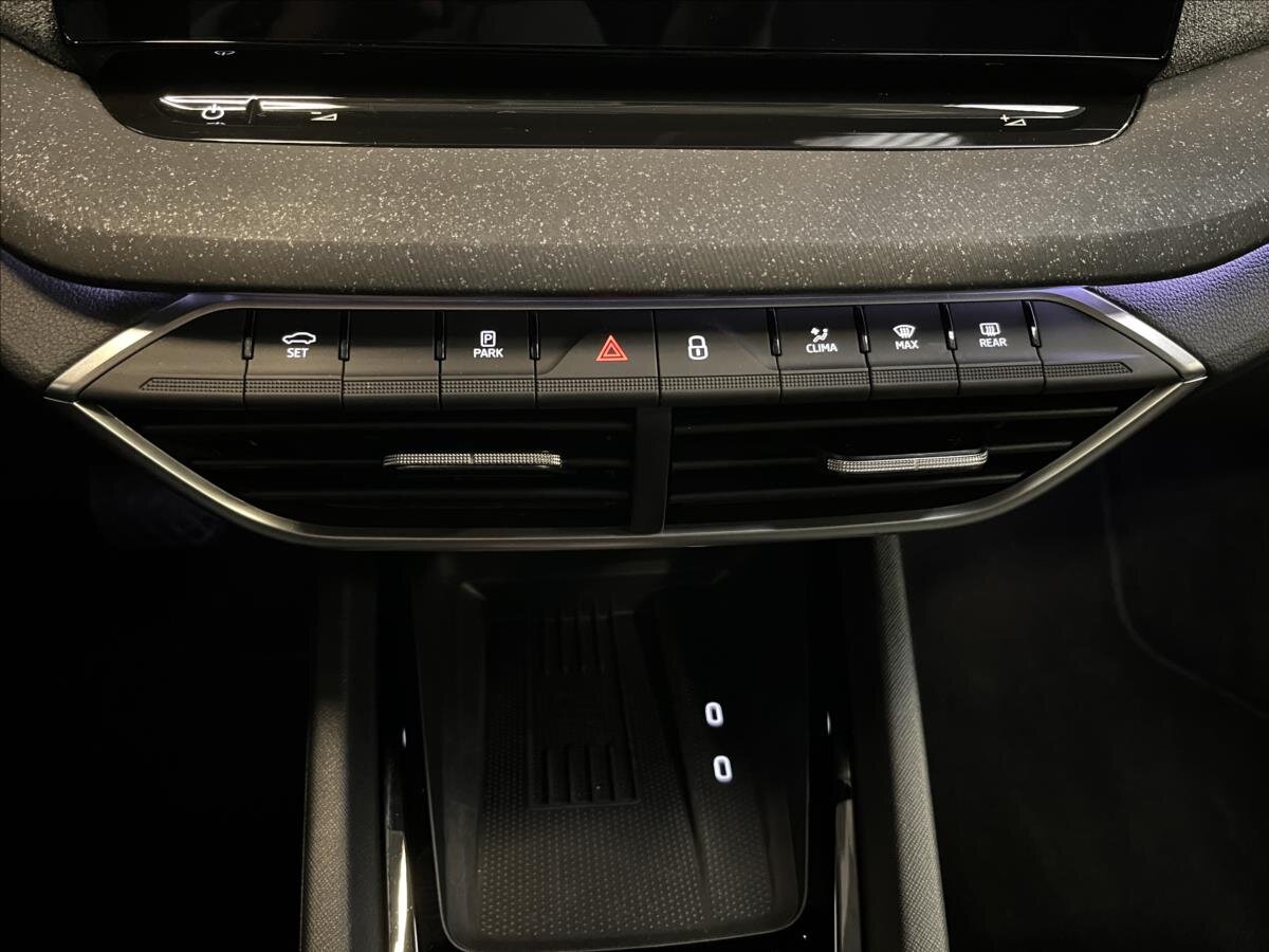 Škoda Octavia Liftback 1,5 l 85 kw