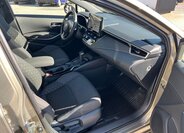Toyota Corolla Kombi 1,8 l 72 kw