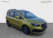 Mercedes-Benz Třídy T Kombi 1,5 l 85 kw