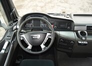 MAN Ostatní Ostatní 12,4 l 353 kw