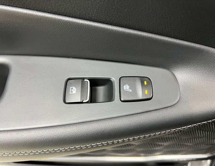 Hyundai Santa Fe SUV / Terénní 2,2 l 147 kw