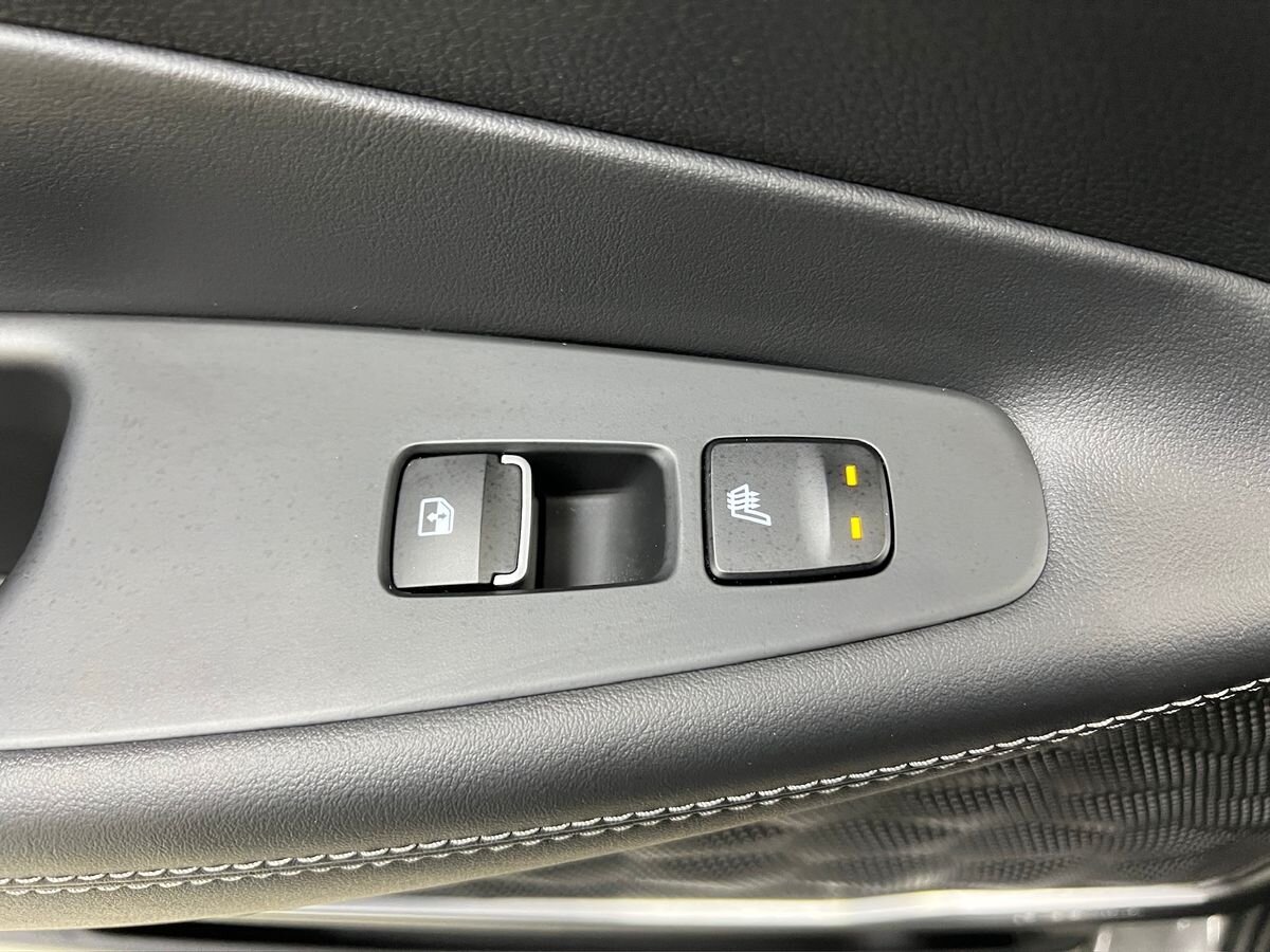 Hyundai Santa Fe SUV / Terénní 2,2 l 147 kw