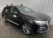 Audi Q7 12