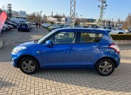 Suzuki Swift Hatchback 1,2 l 69 kw