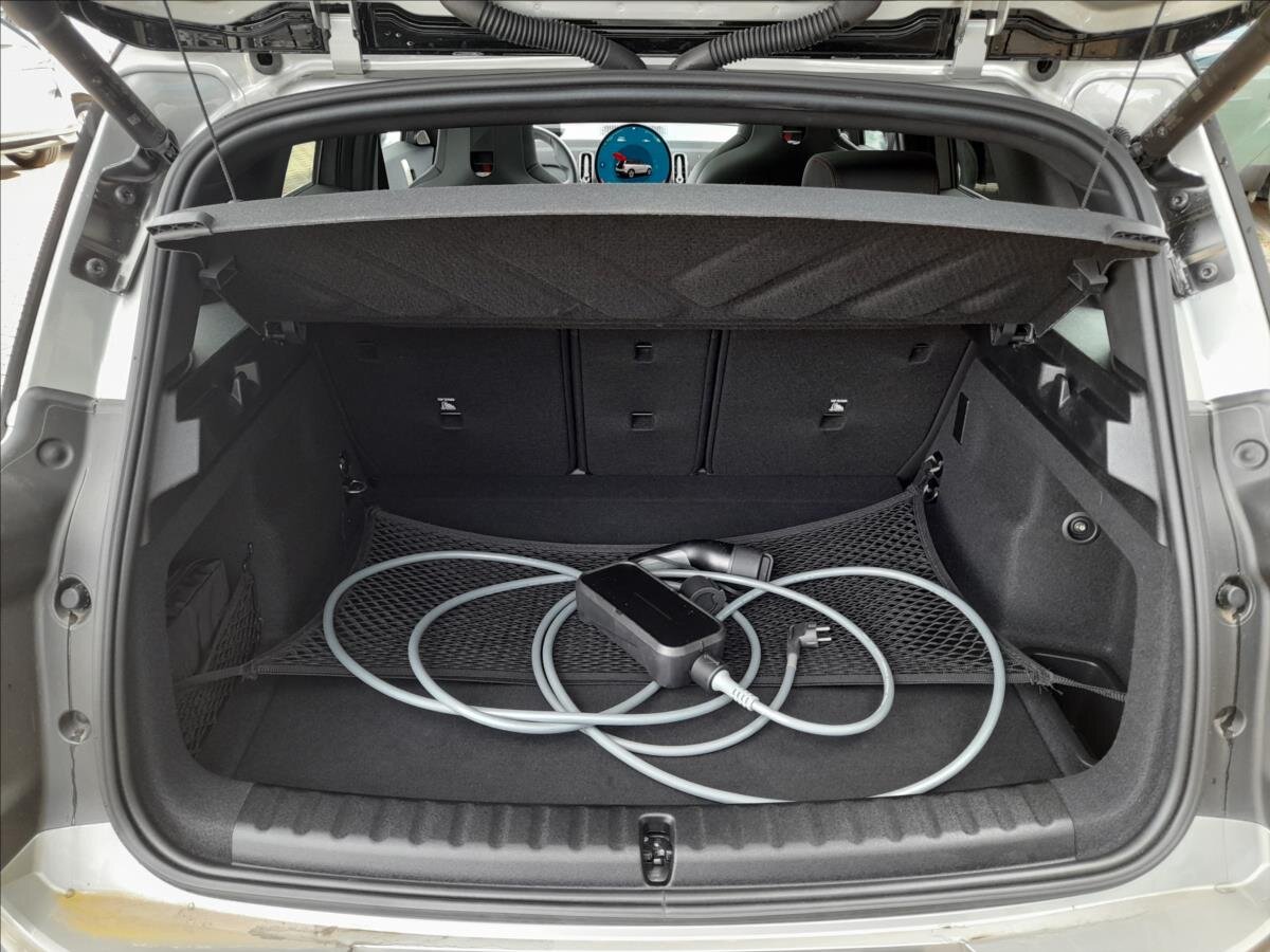 Mini Countryman SUV / Terénní 0,0 225 kw