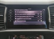 Škoda Kodiaq SUV / Terénní 2,0 l 147 kw