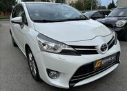 Toyota Verso MPV 2,0 l 91 kw