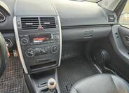 Mercedes-Benz Třídy A 13