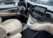 Mercedes-Benz Třídy V 11