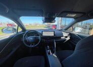 Toyota C-HR SUV / Terénní 2,0 l 112 kw