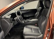 Lexus NX 450h plus SUV 2,5 l 227 kw