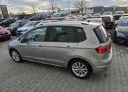 Volkswagen Golf Sportsvan 9