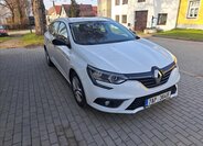 Renault Mégane Kombi 1,5 l 81 kw