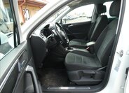 Volkswagen Tiguan SUV / Terénní 2,0 l 140 kw