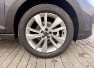 Volkswagen Taigo SUV / Terénní 999,0 85 kw