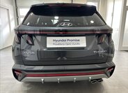 Hyundai Tucson SUV / Terénní 1,6 l 110 kw