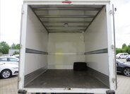 Iveco Daily Skříň 3,0 l 100 kw