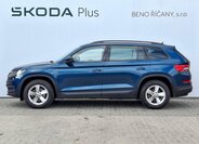 Škoda Kodiaq Kombi 1,5 l 110 kw