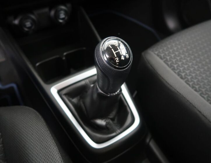 Suzuki Swift Hatchback 1,2 l 66 kw