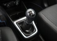 Suzuki Swift Hatchback 1,2 l 66 kw