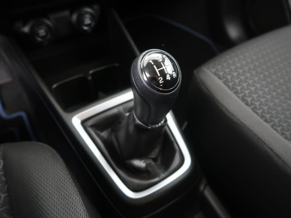 Suzuki Swift Hatchback 1,2 l 66 kw