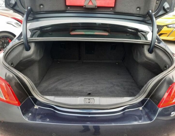 Peugeot 508 6