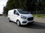 Ford Transit Custom 1
