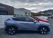 Hyundai Kona SUV / Terénní 1,6 l 145 kw