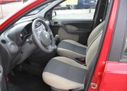 Fiat Panda Kombi 1,2 l 51 kw