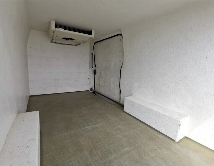 Volkswagen Crafter 14