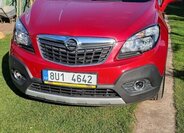 Opel Mokka SUV / Terénní 0,0 96 kw