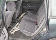 Volkswagen Passat Kombi 1,8 l 92 kw