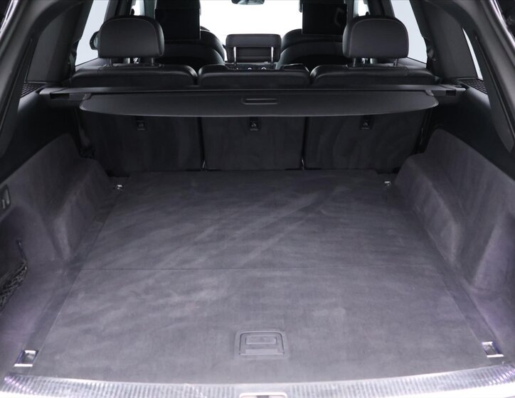 Audi Q7 SUV 3,0 l 200 kw