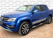 Volkswagen Amarok 4