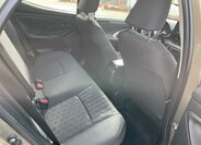 Toyota Yaris Hatchback 1,5 l 68 kw