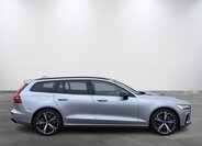 Volvo V60 Kombi 2,0 l 257 kw